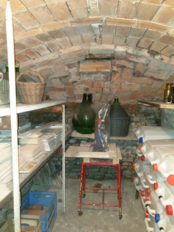 Casa indipendente di 400 m² con 4 locali e box auto doppio in vendita a Carpi - Foto 10