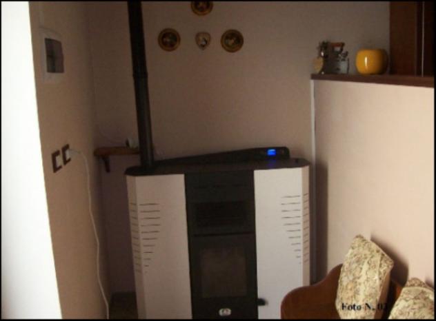 Immobile in asta di 93 m² in vendita a Carpino - Foto 5