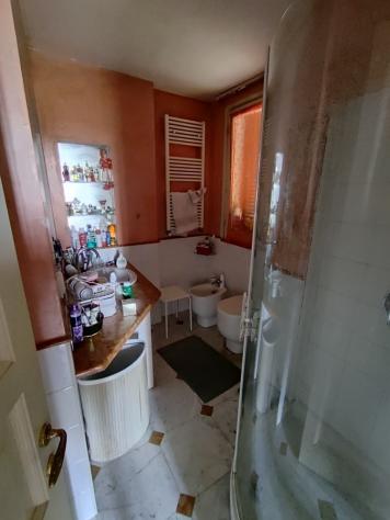 Casa semindipendente in vendita a Avenza - Carrara 85 mq Rif: 1253133 - Foto 8