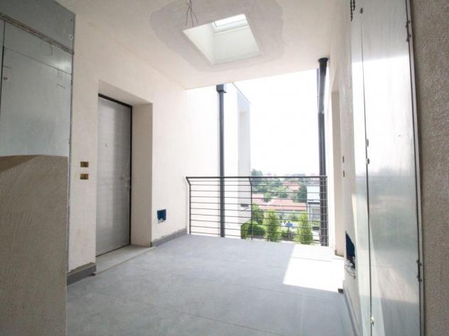Appartamento 3 locali con terrazzo a Casatenovo - Foto 13