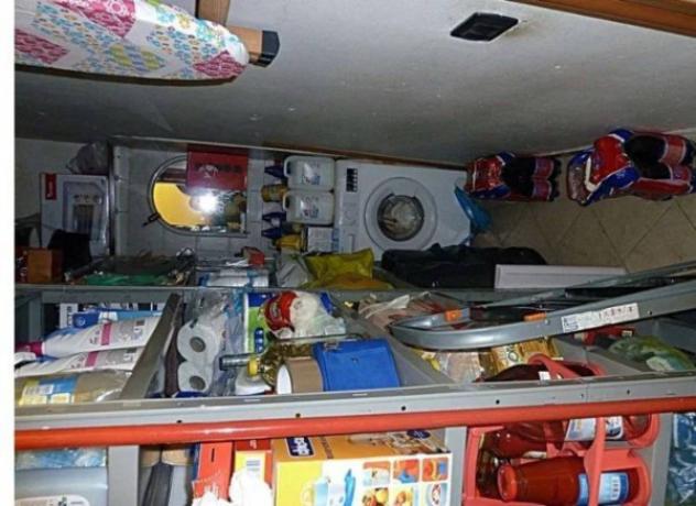 Immobile in asta di 80 m² in vendita a Castrolibero - Foto 4