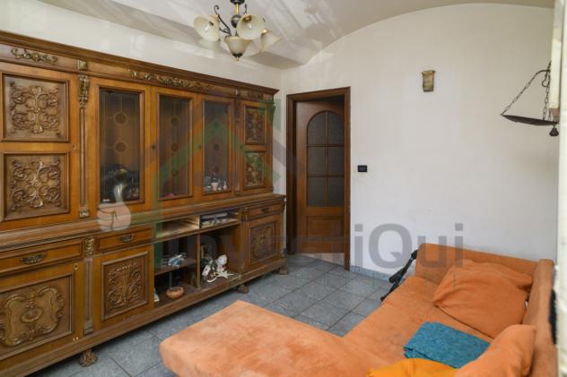 Porzione di casa in vendita a Ciriè - Foto 5