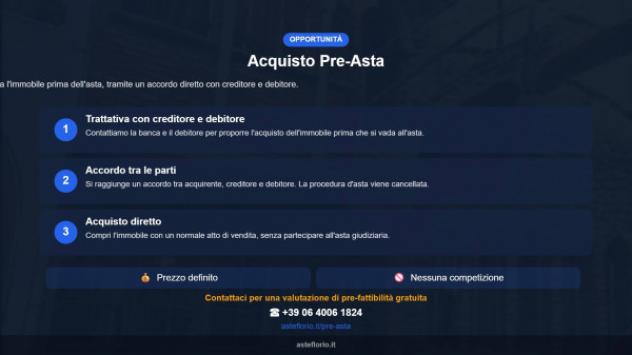 Immobile in asta di 132 m² con più di 5 locali in vendita a Corte Franca - Foto 15