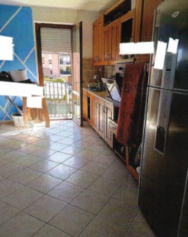 Immobile in asta di 65 m², box auto in vendita a Foligno