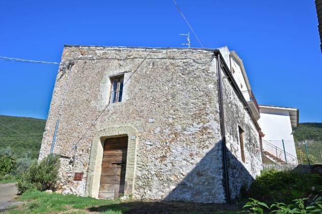Porzione di casa in vendita a Guardea - Foto 9