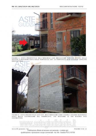 IMMOBILI-IMMOBILE RESIDENZIALE-VIA ROMA 7 - Foto 4