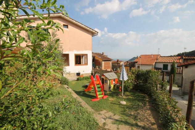 Villa in vendita a Aquilea - Lucca 200 mq Rif: 920218 - Foto 4