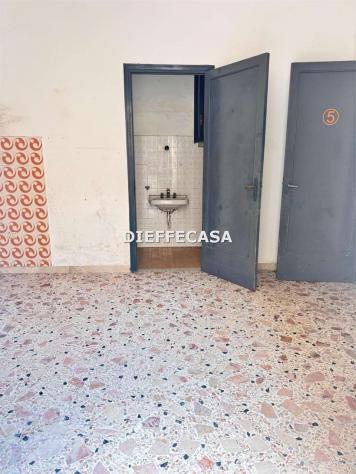 V1873 - In vendita a Marsala casa singola in centro - Foto 15