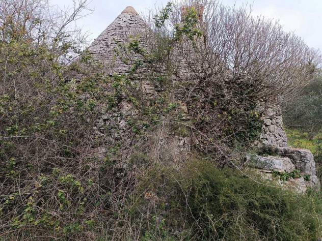 Chalet / Baita in vendita a Martina Franca