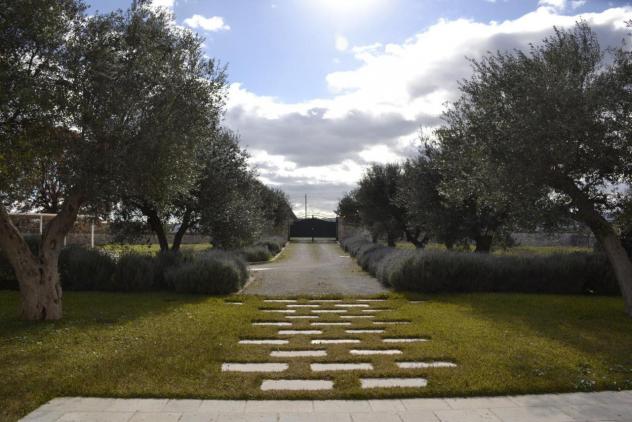 Villa in vendita a Martina Franca - Foto 12