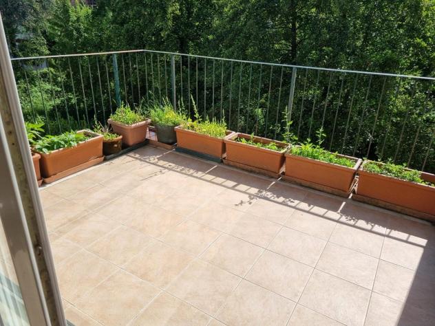 Appartamento in vendita a Marina di Massa - Massa 92 mq Rif: 1341622 - Foto 10