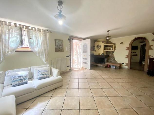 Casa semindipendente in vendita a Massa 260 mq Rif: 1154843 - Foto 8