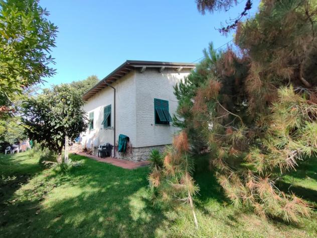 Villa in vendita a Marina di Massa - Massa 180 mq Rif: 1346054 - Foto 4