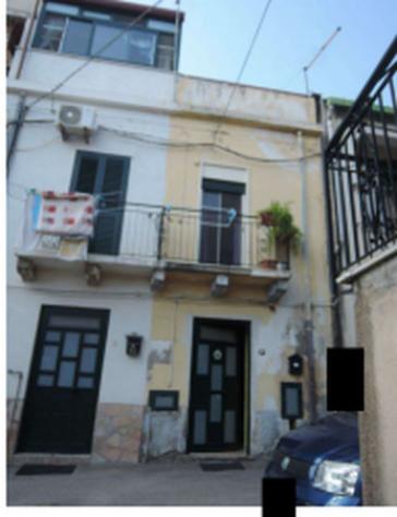 Immobile in asta di 133 m² in vendita a Messina - Foto 12