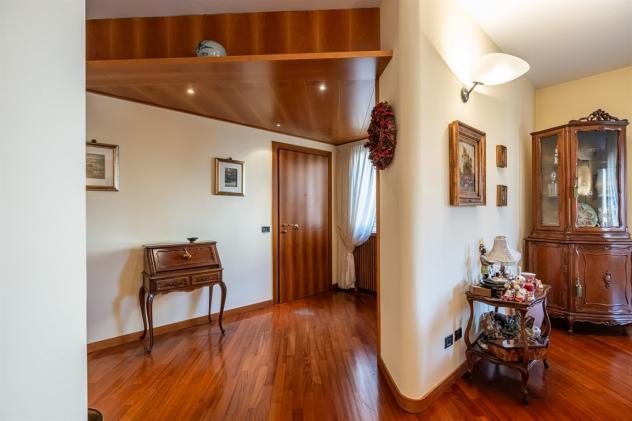 Esclusivo appartamento 200 mq - Buonarroti - Box doppio - Foto 6