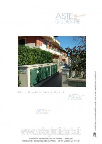 IMMOBILI-IMMOBILE RESIDENZIALE-Via M.L. King 6 - Foto 9