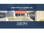 Immobile in asta di 6998 m² in vendita a Montopoli di Sabina