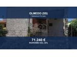 Immobile in asta di 77 m² in vendita a Olmedo