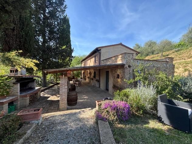 Villa in vendita a Palaia 200 mq Rif: 1455245