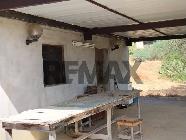 Villa o villino in vendita a Piazza Armerina - Foto 12