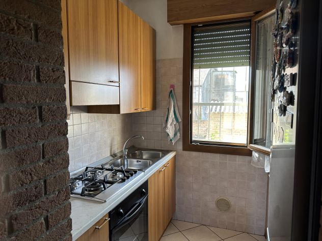 Appartamento 50 mq con garage a Cologna (FE) - Ottimo stato - Foto 5