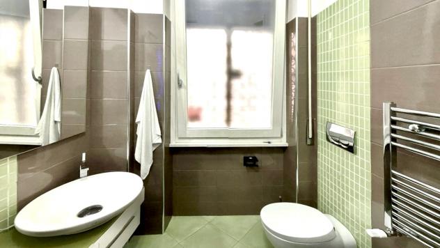 Appartamento in Via Laurentina - Foto 20