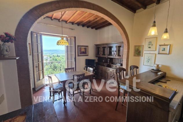 Appartamento di 160 m² con più di 5 locali in vendita a San Gimignano - Foto 10