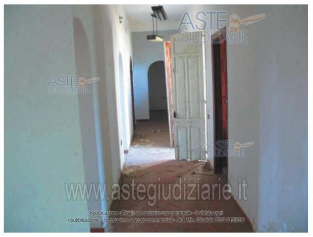 IMMOBILI-IMMOBILE RESIDENZIALE-via Umberto I n. 12 - Foto 8