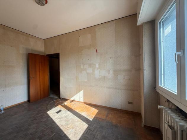 Appartamento di 109 m² con 3 locali e box auto in vendita a Sesto San Giovanni - Foto 9