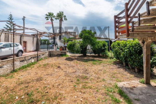 Villetta bifamiliare in vendita a Siracusa, Carrozziere - Foto 7