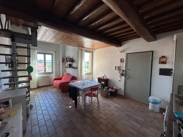 Appartamento in vendita a San Rocco a Pilli - Sovicille 74 mq Rif: 1432608 - Foto 2