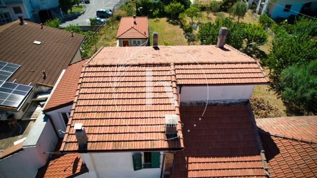 Terratetto in vendita a Vado Ligure
