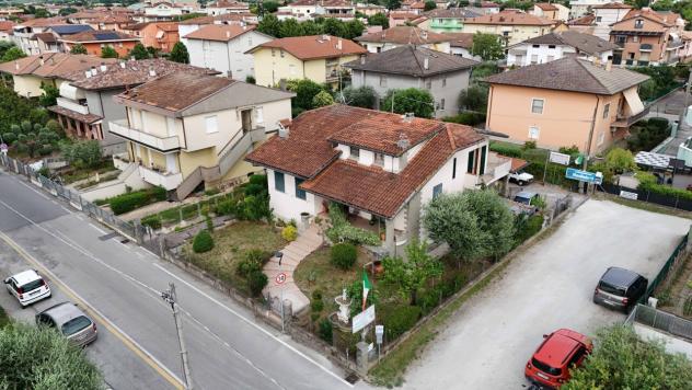 Villa a schiera in vendita a Verucchio