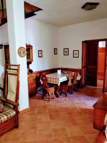 MARINA DI CERVETERI - VILLA VACANZE - Foto 4