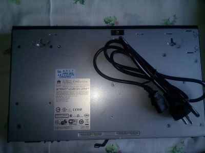 ROUTER AZIENDALE PROFESSIONALE HUAWEI SERIE AR1220VW WI-FI LAN - Foto 3