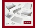Ricambi frigo Miele KF5737SEL (Compressore, Scheda elettrica, Ripiani...)