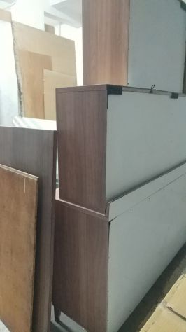 mobili Cucina moduli componibili cappa funzionante anche vendita singoli ROMA - Foto 3