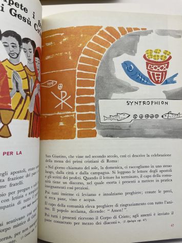 Il signore ci santifica, Elle Di CI-Torino-Leumann - Foto 4