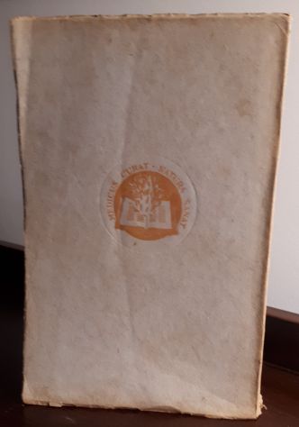 FISIOLOGIA  DELL'AMORE, PAOLO MANTEGAZZA, CASA EDITRICE MARZOCCO – FIRENZE 1948. - Foto 3