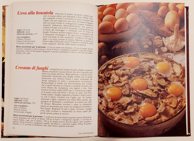I funghi. Il manuale del cercafunghi di Fernando Rais Editoriale Drago, 1985 - Foto 4