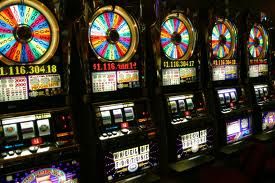 Sala Slot fuori dai luoghi sensibili - rif. SLOT12
