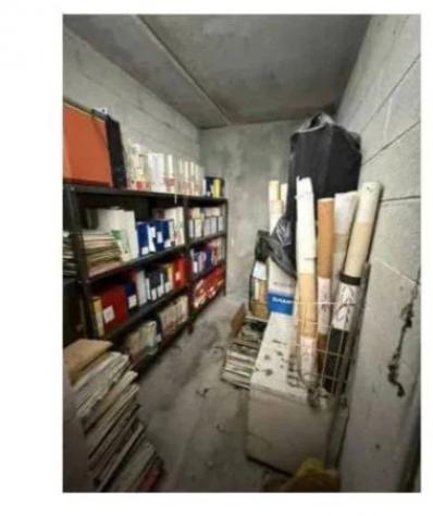 Immobile in asta di 189 m² con più di 5 locali in vendita a Cernusco Lombardone - Foto 16