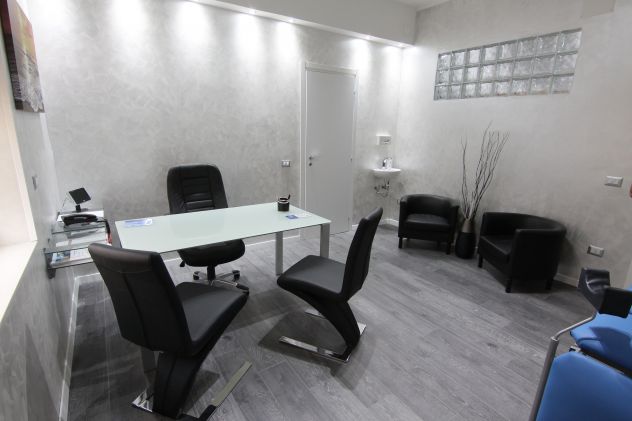 STUDIO MEDICO SPECIALISTICO