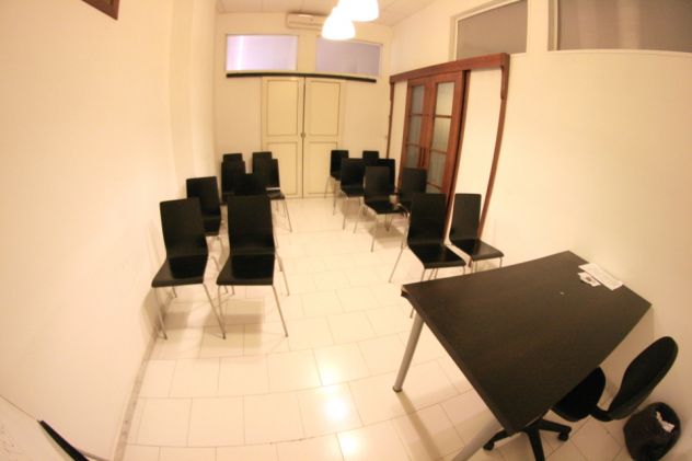 Ufficio arredato pronto ALL INCLUSIVE euro 299 mese - Foto 3