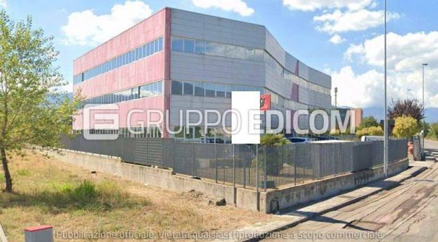 Uffici e studi privati di 696.48 mq in vendita a Rende - Rif. 4546105 - Foto 3