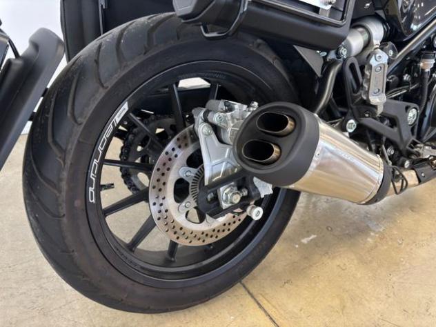 BENELLI Leoncino 500 500 rif. 24031638 - Foto 5