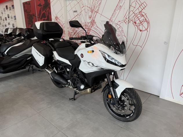 Honda NT 1100 NT 1100 DCT - YM 2023 - Foto 2