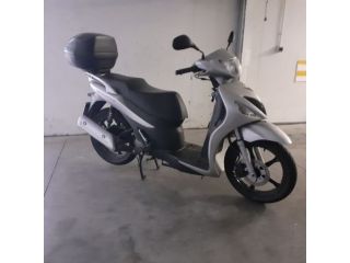 VENDITA SCOOTER