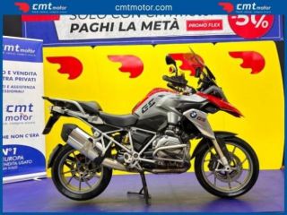 BMW R 1200 GS Garantita e Finanziabile rif. 23925551