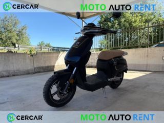 Super Soco CUX VMOTO ELETTRICO L1 = 50cc - ECO INCENTIVO